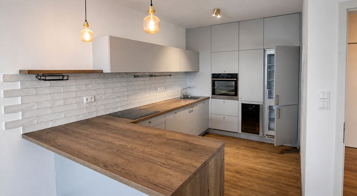Prodej bytu 2+kk 73 m²