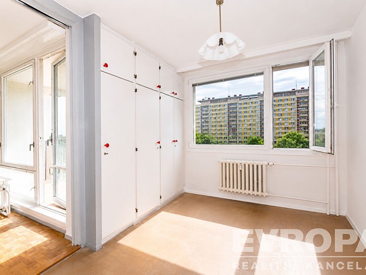 Квартира 2+1 на продаж, 62 м² (7 з 22)