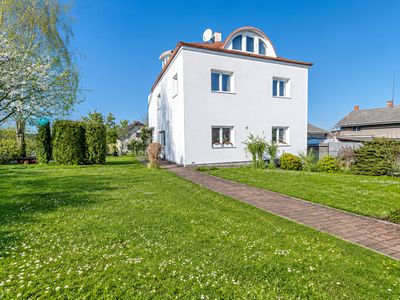 Prodej rodinného domu 180 m², pozemek 680 m²