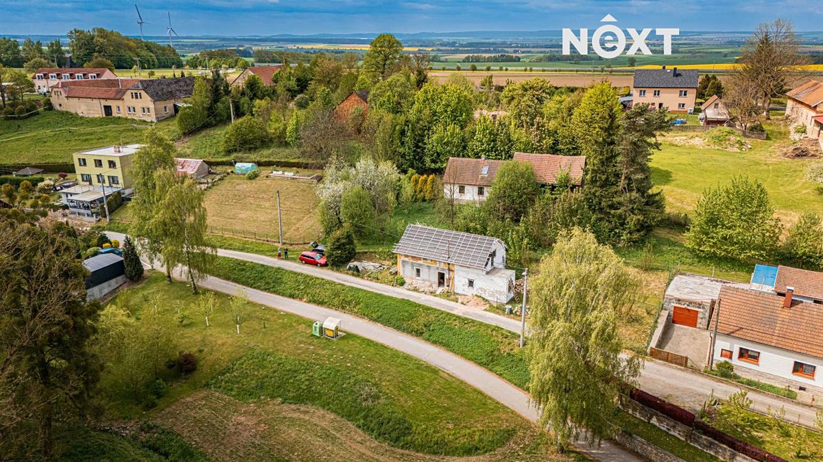 Prodej rodinného domu 100 m², pozemek 448 m² – fotografie 5