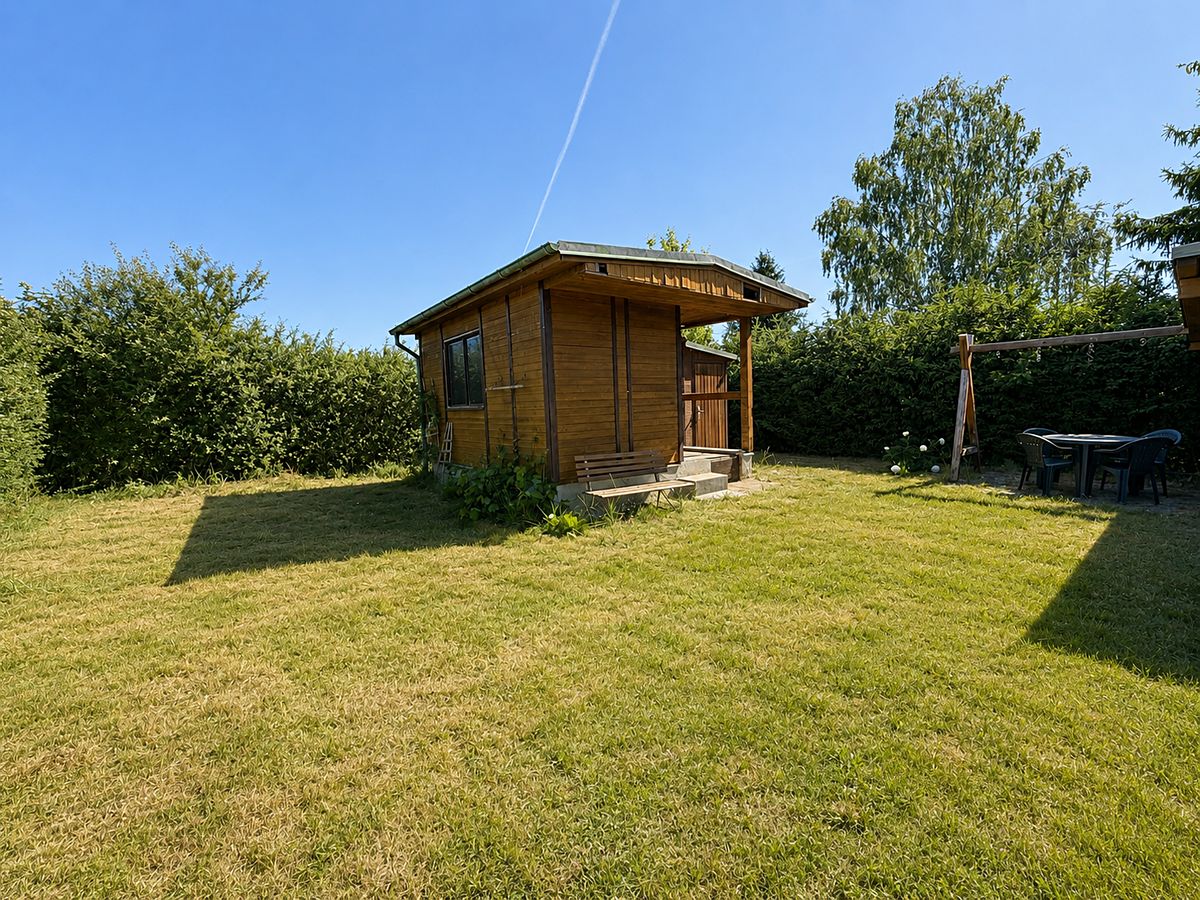 Pronájem chaty 20 m², pozemek 394 m² – fotografie 4