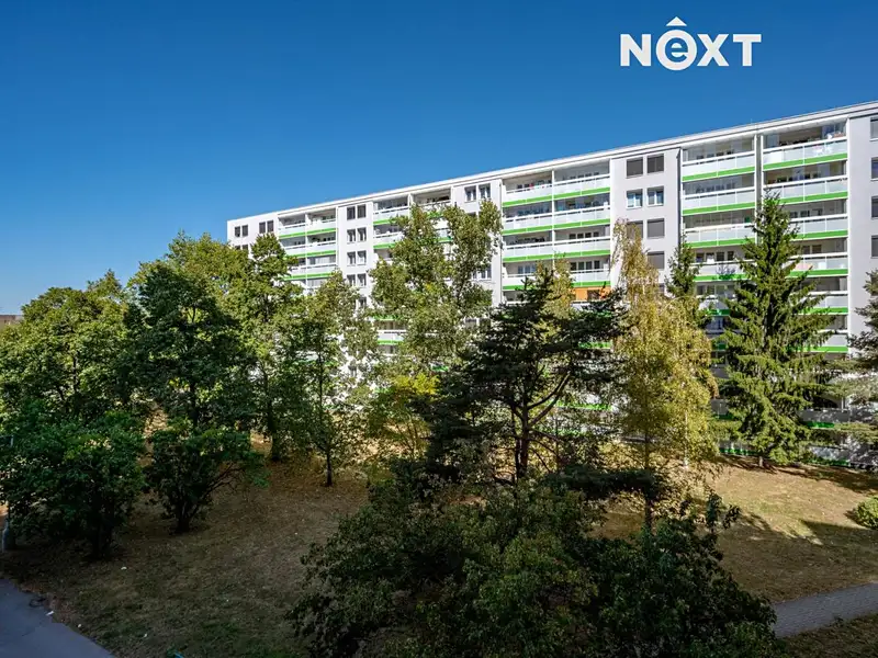 Prodej bytu 3+kk 73 m², Praha – náhled fotky 1
