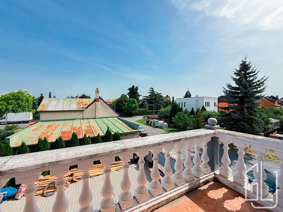 Pronájem rodinného domu 170 m², pozemek 210 m² – fotografie 3