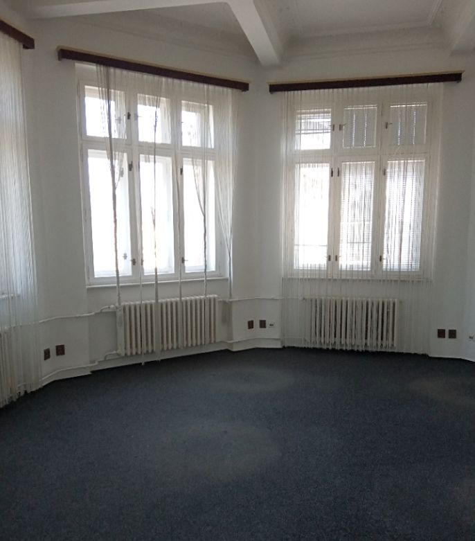 Pronájem kanceláře 988 m² – fotografie 2