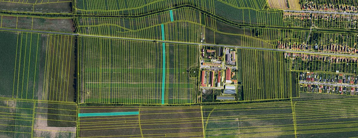 Prodej pole 18463 m² – fotografie 2