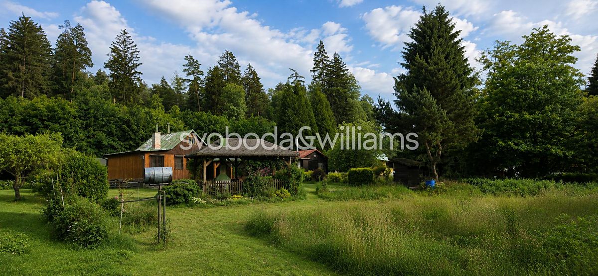 Prodej rodinného domu 60 m², pozemek 571 m² – fotografie 5