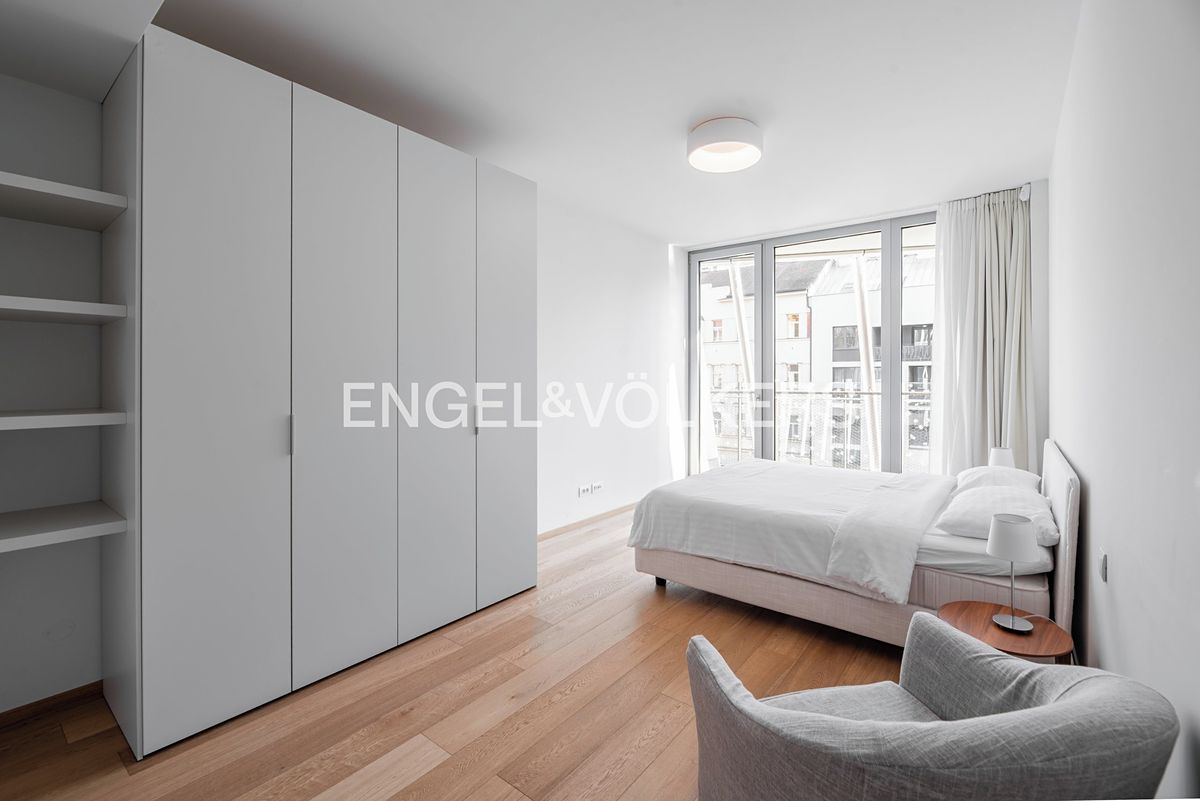 Pronájem bytu 2+kk 73 m² – fotografie 5