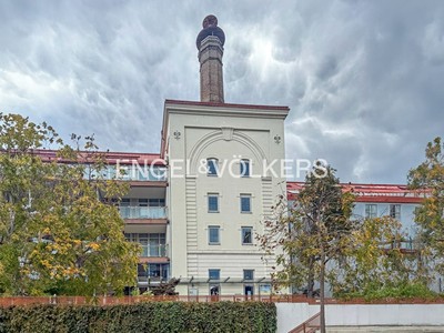 Pronájem kanceláře 68 m²