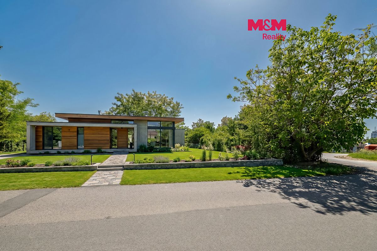 Prodej stavebního pozemku 837 m², Čáslav – fotka 1 z 3