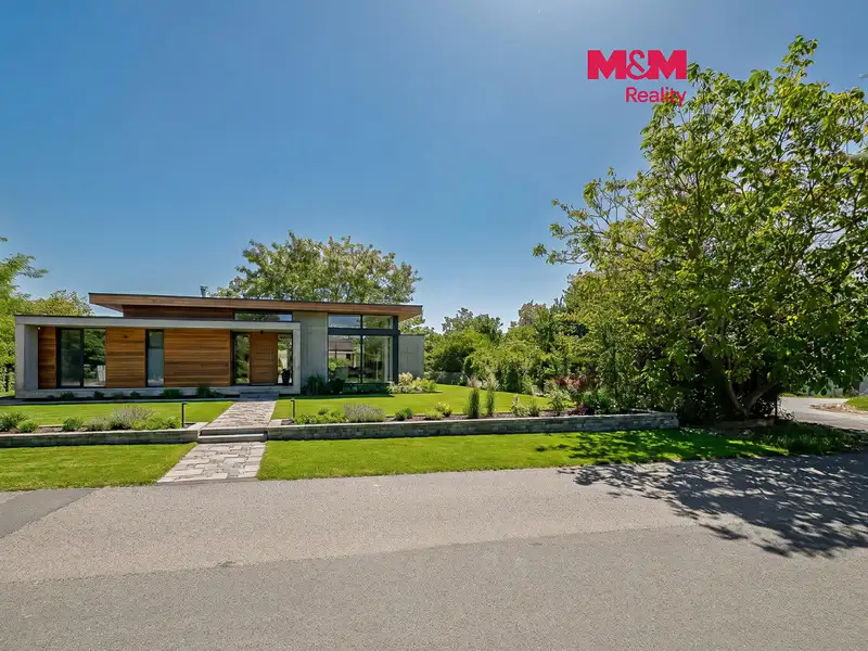 Prodej stavebního pozemku 837 m², Čáslav – náhled fotky 1