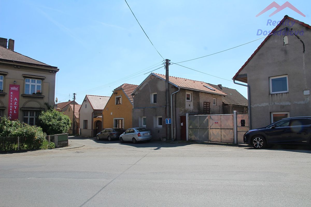 Prodej rodinného domu 66 m², pozemek 66 m² – fotografie 2