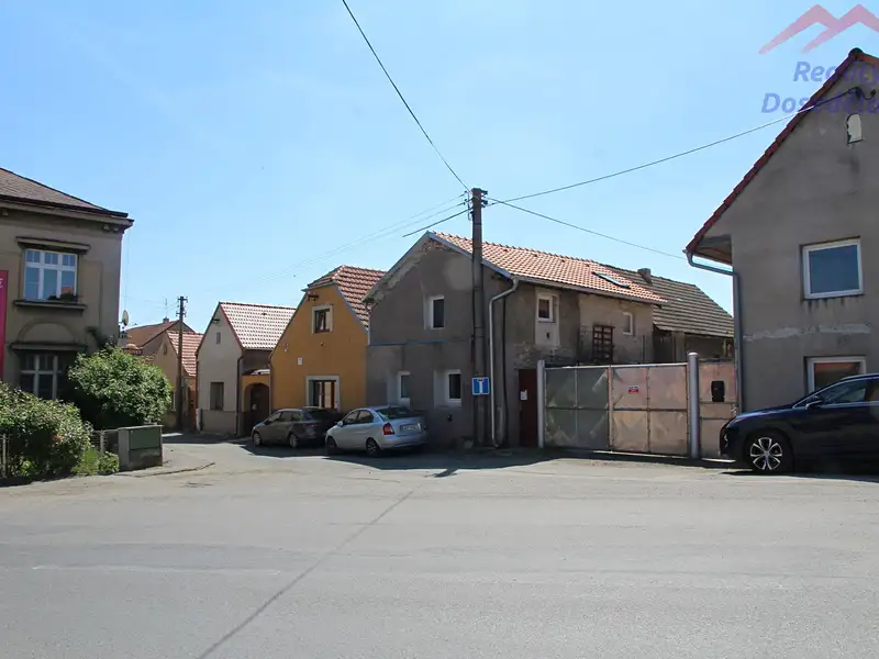 Prodej rodinného domu 66 m², pozemek 66 m², Smečno – náhled fotky 2