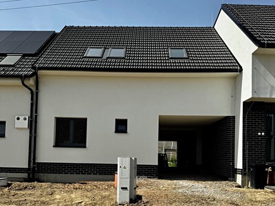Prodej  rodinného domu 140 m², pozemek 888 m²