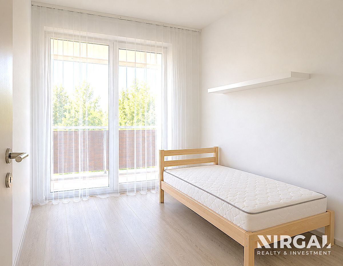 Pronájem bytu 3+kk 66 m² – fotografie 4