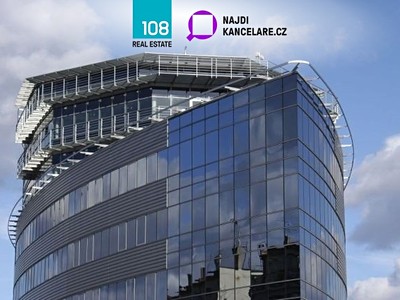 Pronájem komerčního prostoru, 1 839 m² (2 z 3)