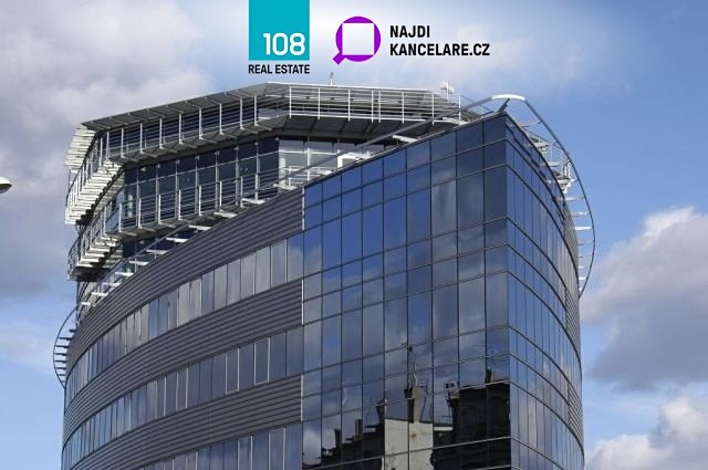 Pronájem komerčního prostoru, 1 839 m² (2 z 3)