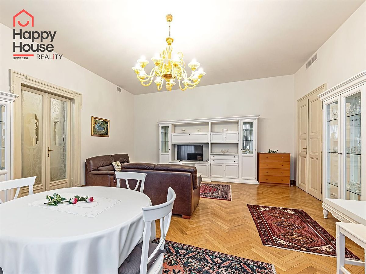Pronájem bytu 3+kk 110 m² – fotografie 4