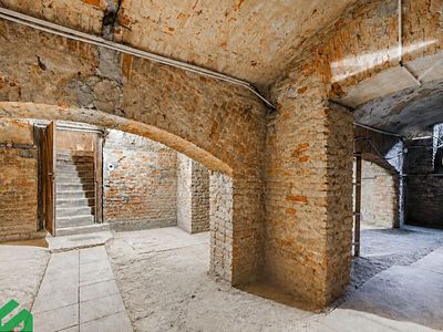 Pronájem restaurace 120 m²