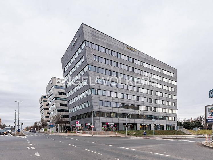 Комерційне приміщення в оренду, 606 м² (1 з 10)