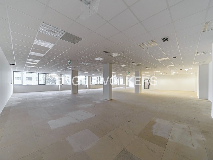 Pronájem komerčního prostoru, 450 m² (3 z 5)