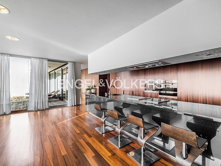 Квартира 5+kk в оренду, 279 м² (6 з 24)