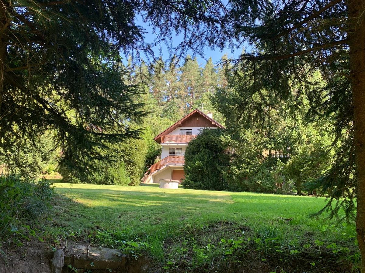 Prodej chalupy 89 m², pozemek 59 m² – fotografie 4