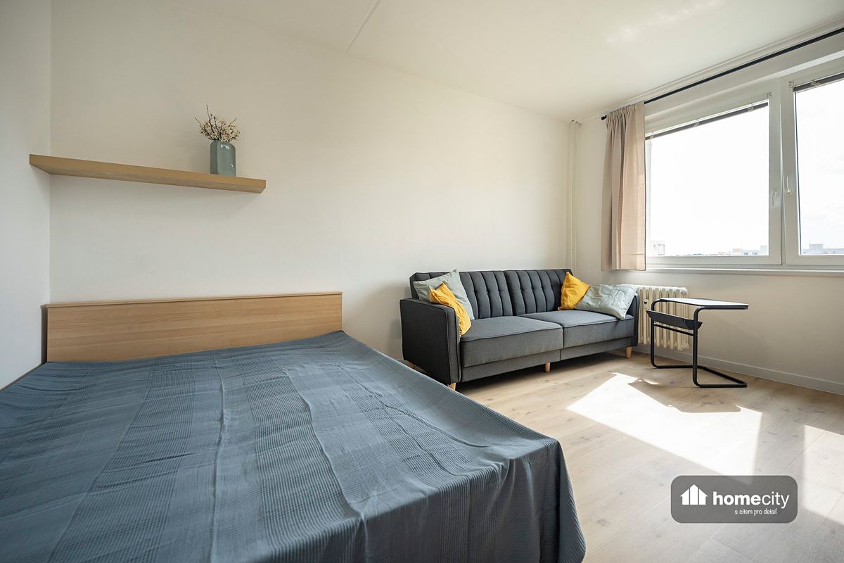 Pronájem bytu 1+1 34 m² – fotografie 5