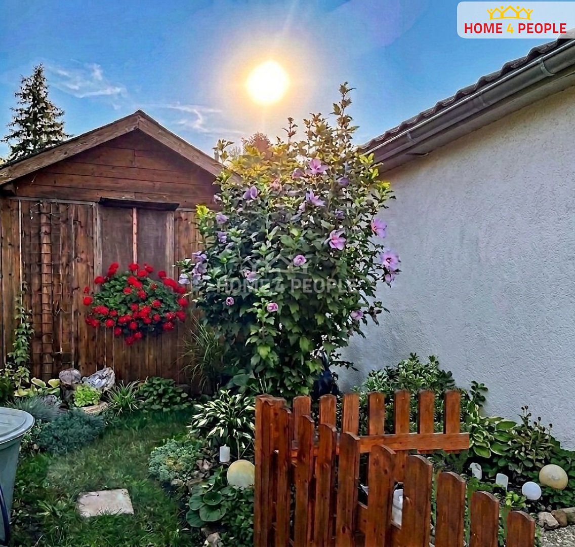 Prodej chaty 16 m², pozemek 16 m²