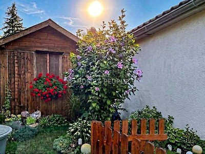 Prodej  chaty 16 m², pozemek 16 m²
