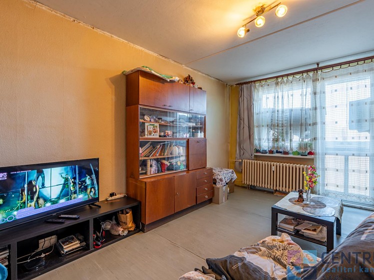 Wohnung 3+1 zum Kauf, 62 m² (7 von 23)
