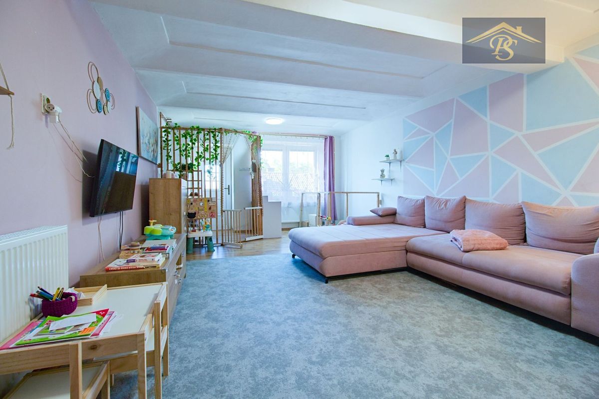 Prodej rodinného domu 85 m², pozemek 223 m² – fotografie 3