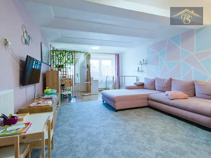 Prodej rodinného domu 85 m², pozemek 223 m², Mšené-lázně – náhled fotky 3