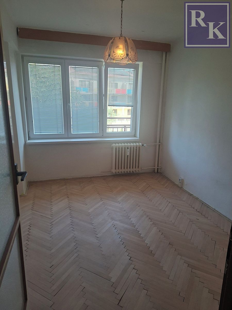 Prodej bytu 2+1 45 m² – fotografie 3