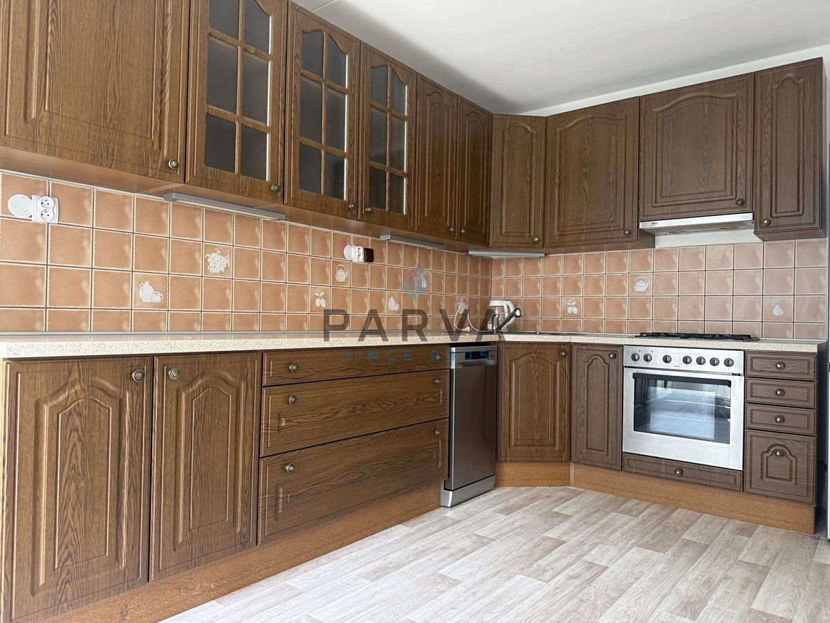 Pronájem bytu 3+1 78 m² – fotografie 4