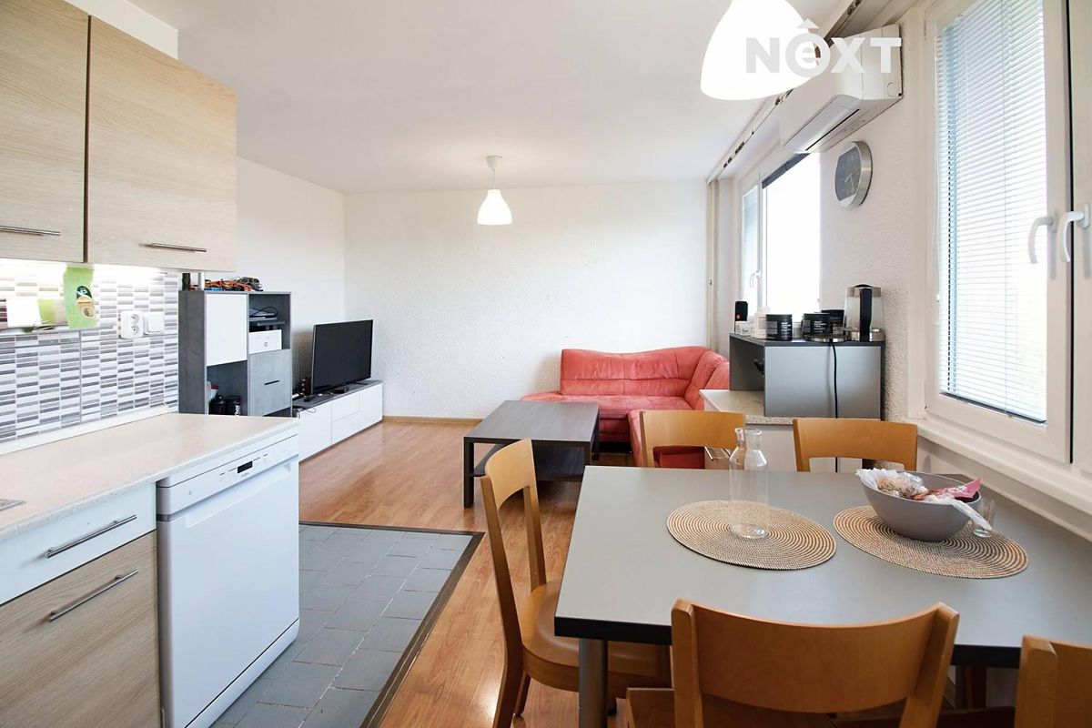 Prodej bytu 4+kk 70 m² – fotografie 4