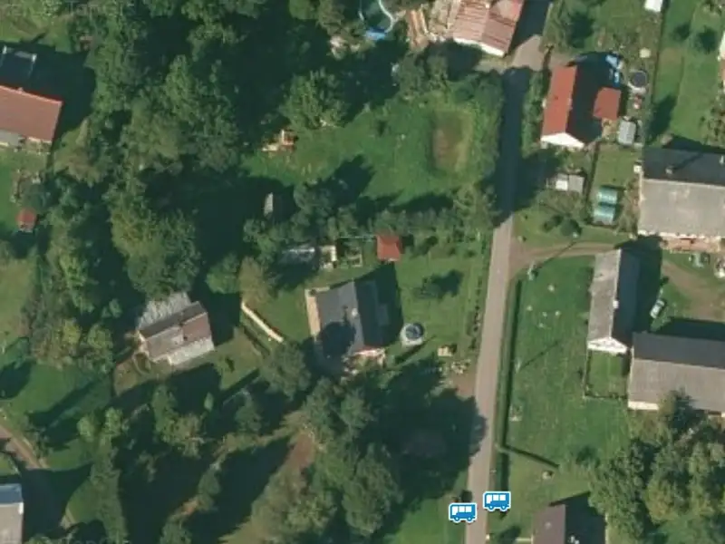 Prodej stavebního pozemku 2212 m², Meziměstí – náhled fotky 2