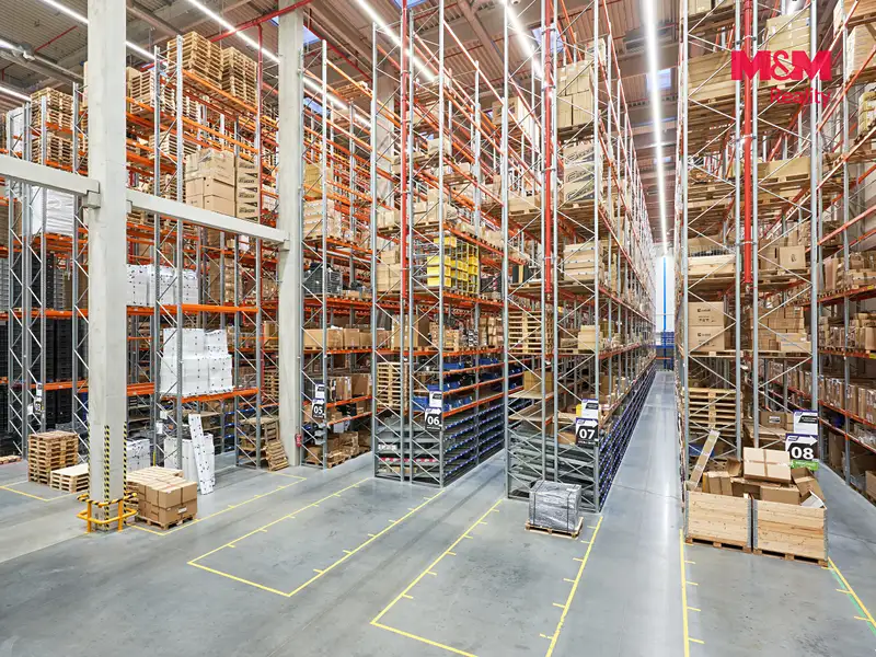 Prodej obchodního prostoru 5777 m², Zlín – náhled fotky 2