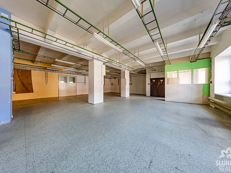 Pronájem komerčního prostoru, 320 m² (4 z 6)