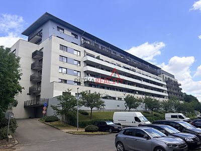 Prodej bytu 1+kk 40 m²