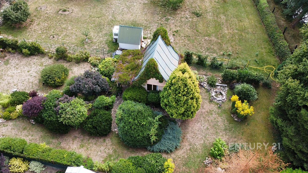 Prodej chaty 17 m², pozemek 590 m² – fotografie 3