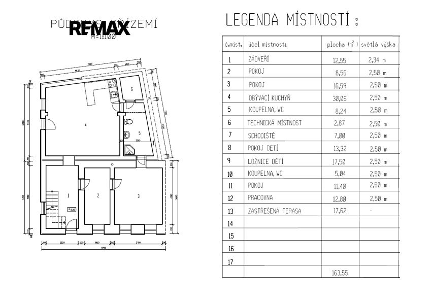 Prodej rodinného domu 145 m², pozemek 342 m² – fotografie 2
