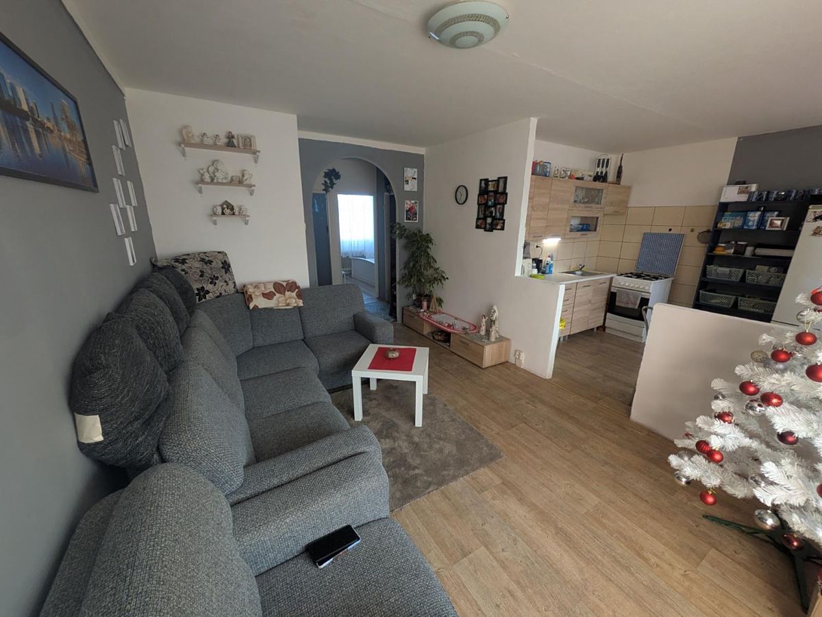 Prodej bytu 3+1 54 m² – fotografie 2