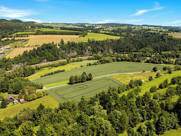 Prodej pozemku, 635 m² (15 z 40)