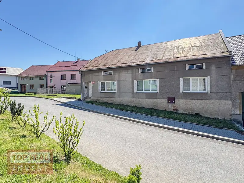 Prodej rodinného domu 257 m², pozemek 5234 m², Přerov – náhled fotky 3