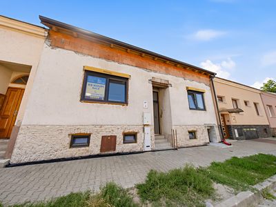 Prodej rodinného domu 241 m², pozemek 336 m²