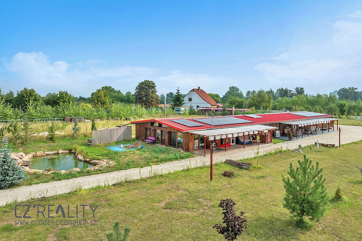 Prodej komerční nemovitosti 345 m² – fotografie 5