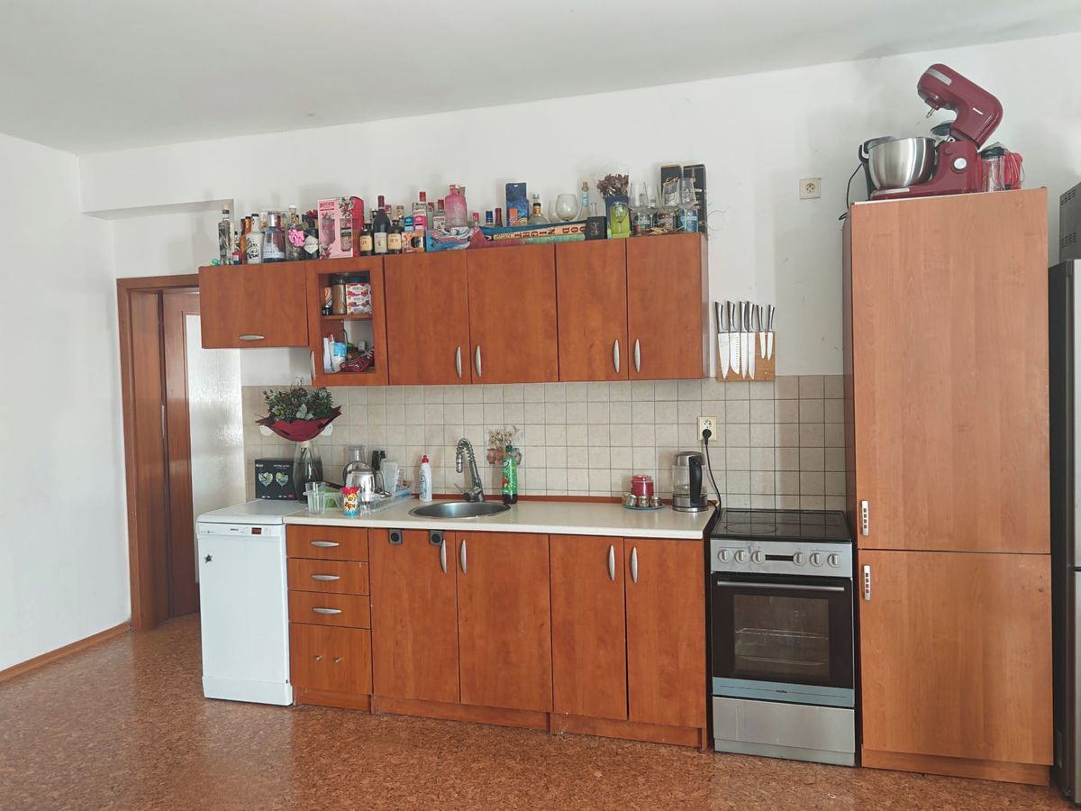 Pronájem bytu 2+kk 90 m² – fotografie 5