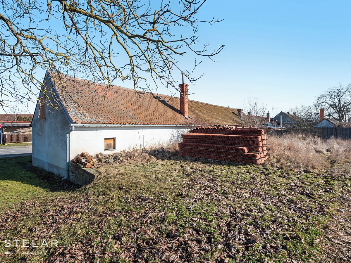 Prodej rodinného domu 99 m², pozemek 3170 m² – fotografie 4