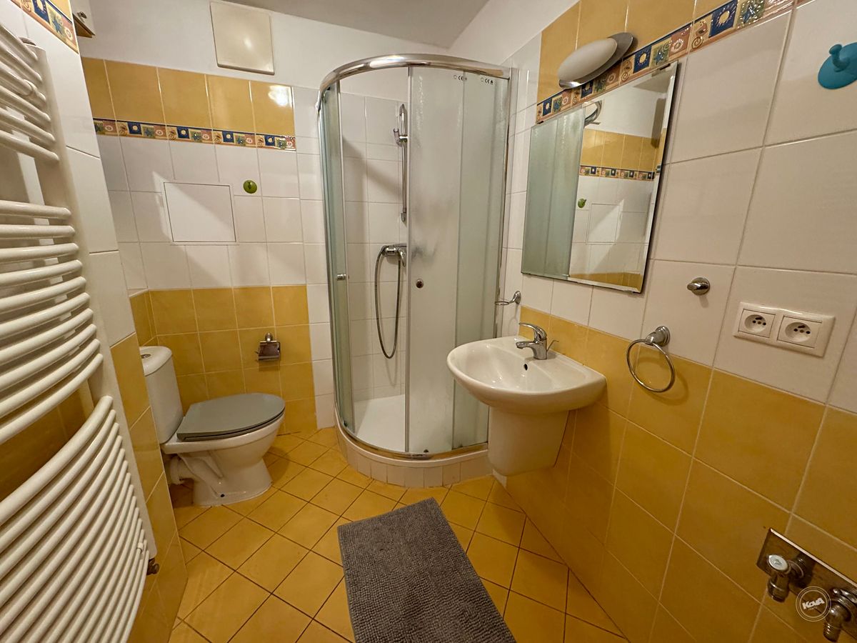 Pronájem bytu 1+kk 35 m² – fotografie 5