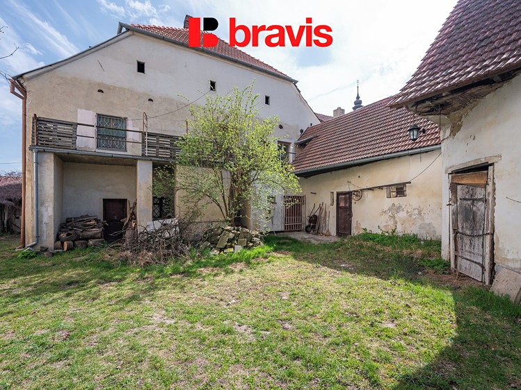 Prodej domu, 420 m² (4 z 36)